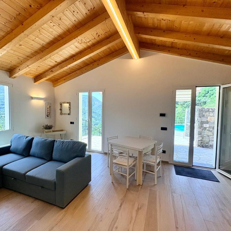 House Over The Paradise - Villa con 3 Camere da Letto - 35