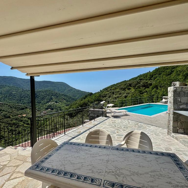 House Over The Paradise - Villa con 3 Camere da Letto - 37