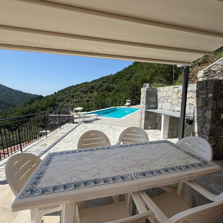 House Over The Paradise - Villa con 3 Camere da Letto - 36