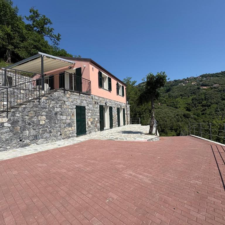 House Over The Paradise - Villa con 3 Camere da Letto - 45