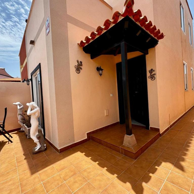 Lovely Terraced House in Costa del Silencio - Casa de 2 dormitorios - 36