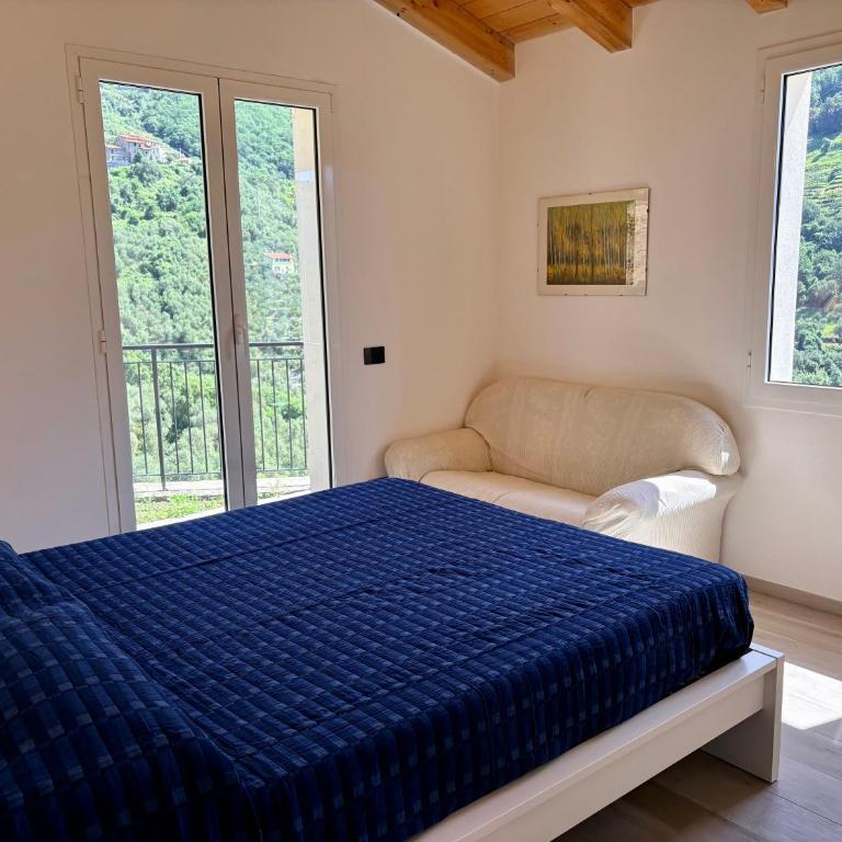 House Over The Paradise - Villa con 3 Camere da Letto - 44