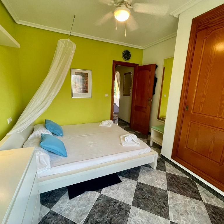 Casa Los Flamingos - Casa de 3 dormitorios - 11