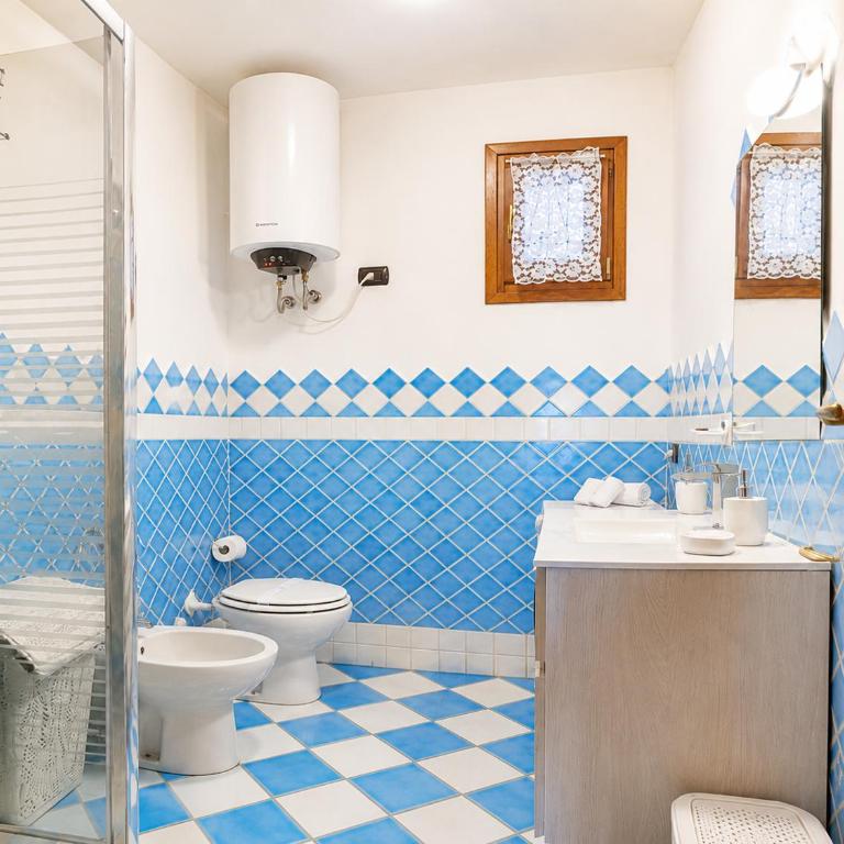 Faro House - Appartamento con 2 Camere da Letto - 17