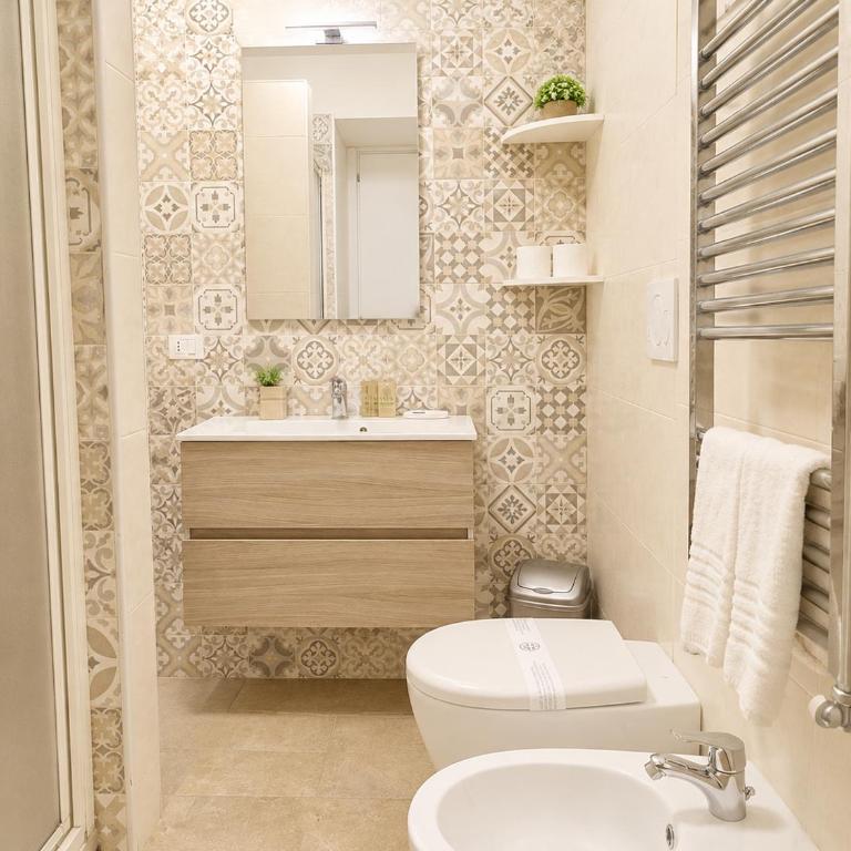Collection Porta Romana Suites - Top Collection - Appartamento Superior con 1 Camera da Letto - 3