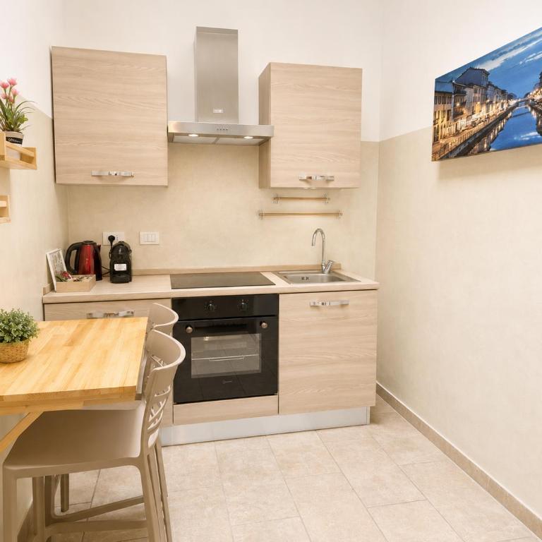 Collection Porta Romana Suites - Top Collection - Appartamento Superior con 1 Camera da Letto - 15