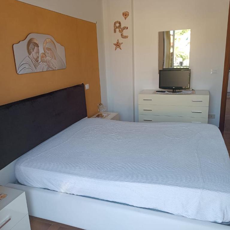 Stella Marina - Appartamento con 2 Camere da Letto - 9