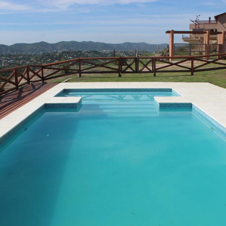 Cabañas del Rey - Apartamento - 2