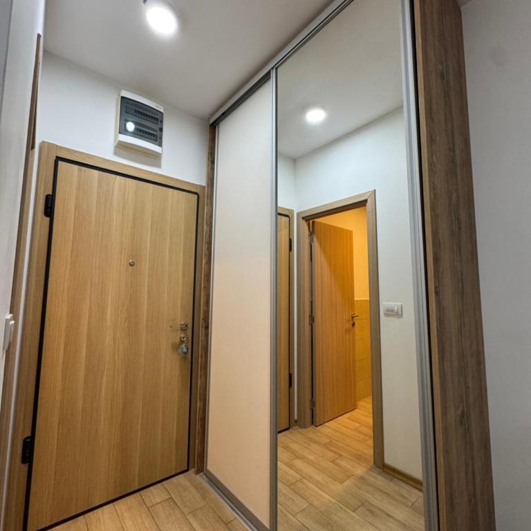 Old Bakery Budva - Studio-Apartment mit Balkon - 8