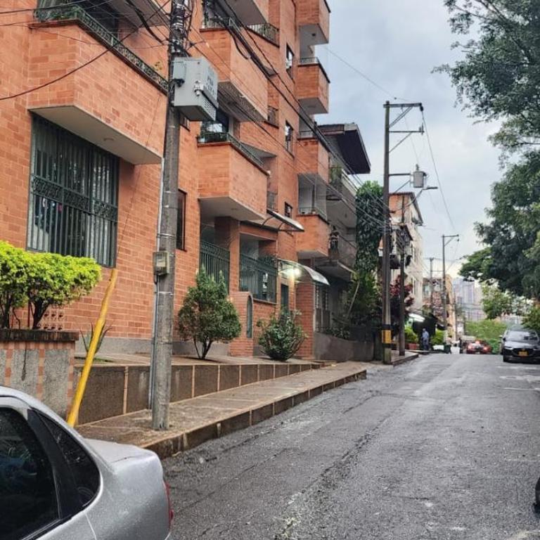 Pequeño Refugio 2 - Apartamento de 1 dormitorio - 3