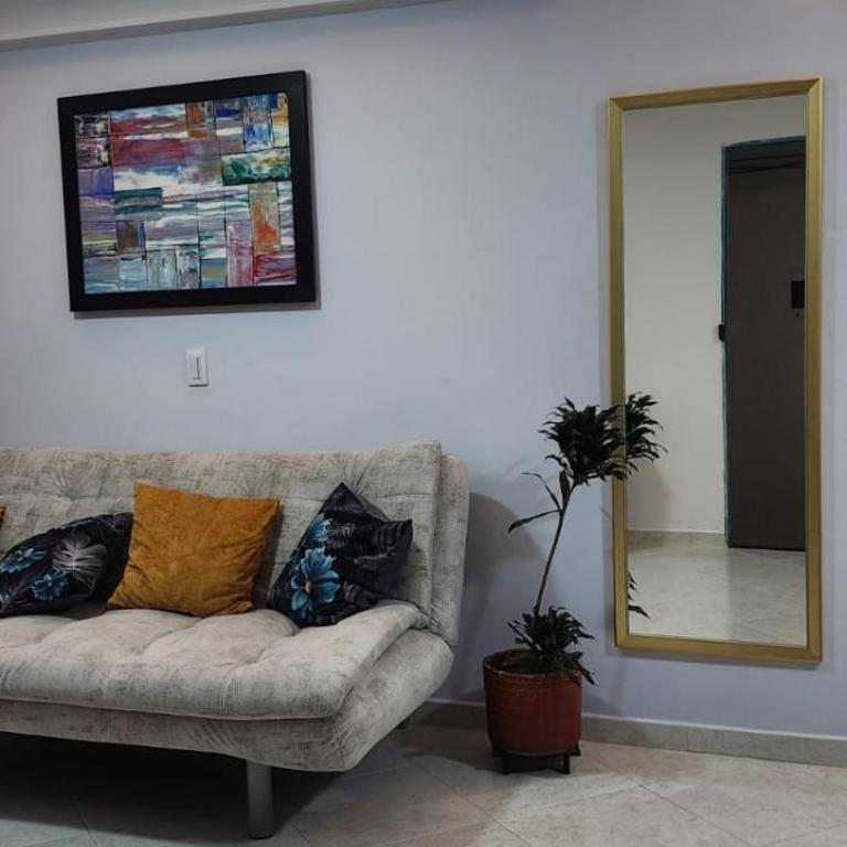 Pequeño Refugio 2 - Apartamento de 1 dormitorio - 4