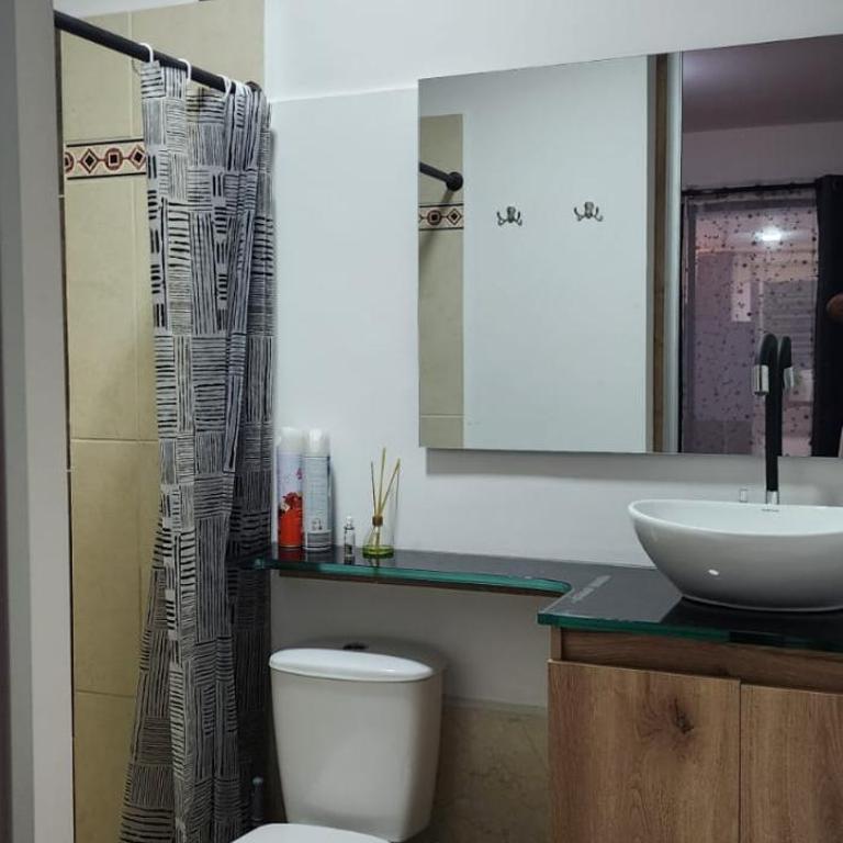 Pequeño Refugio 2 - Apartamento de 1 dormitorio - 5