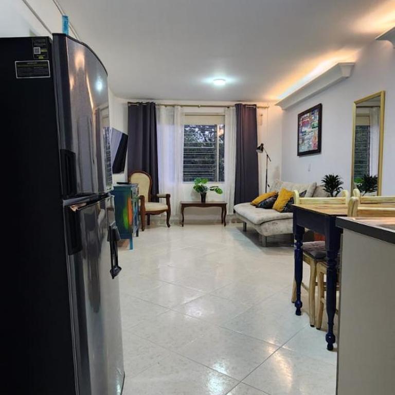 Pequeño Refugio 2 - Apartamento de 1 dormitorio - 6