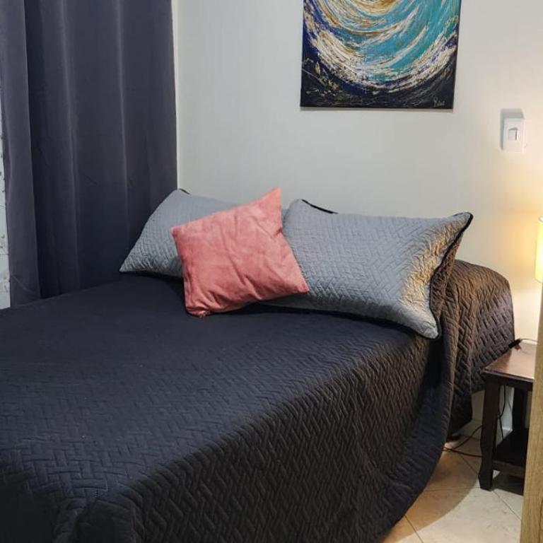 Pequeño Refugio 2 - Apartamento de 1 dormitorio - 7