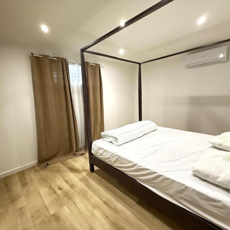Loft 6 personnes Cours Fauriel WIFI TV - Apartment mit 3 Schlafzimmern - 7