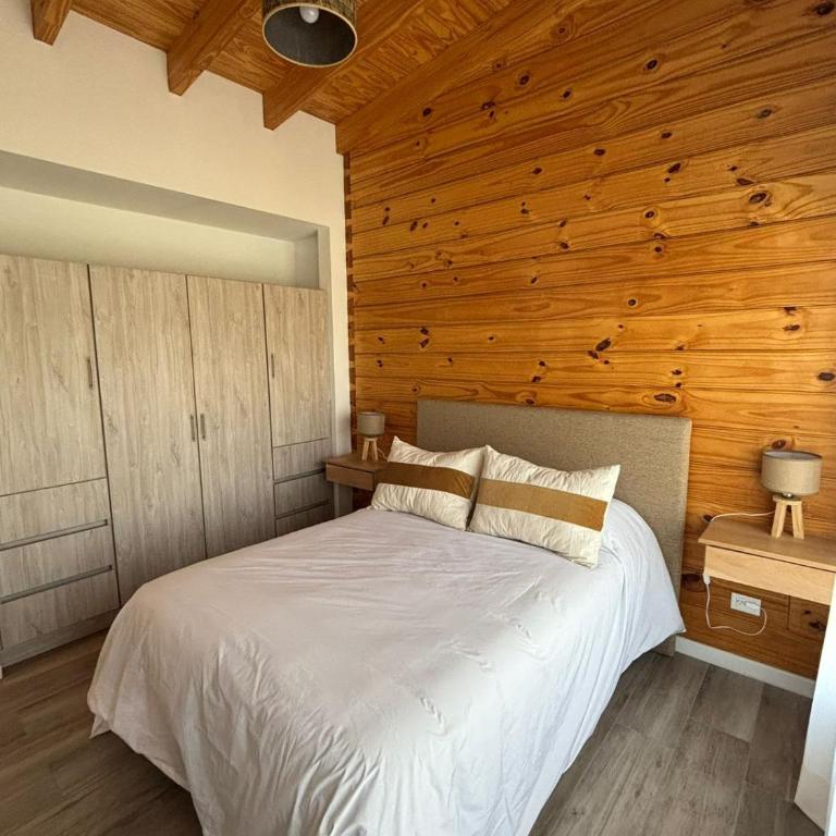 Aldea 4 - Apartamento de 3 dormitorios - 4