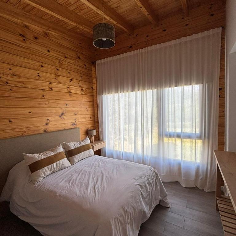 Aldea 4 - Apartamento de 3 dormitorios - 6