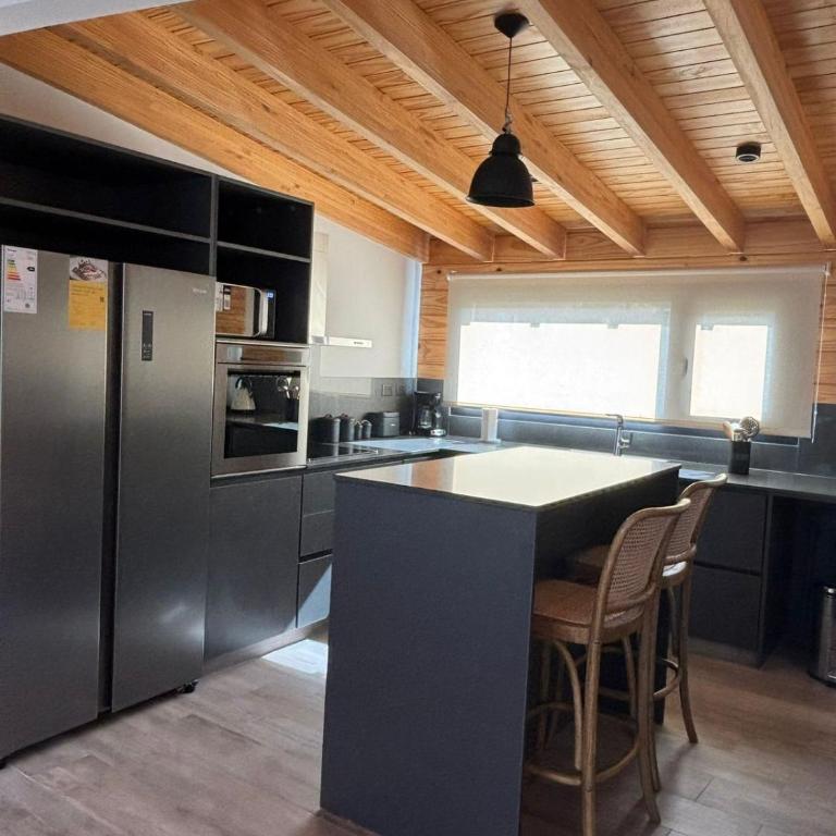 Aldea 4 - Apartamento de 3 dormitorios - 8