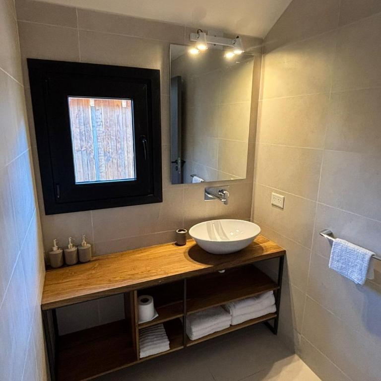 Aldea 4 - Apartamento de 3 dormitorios - 10