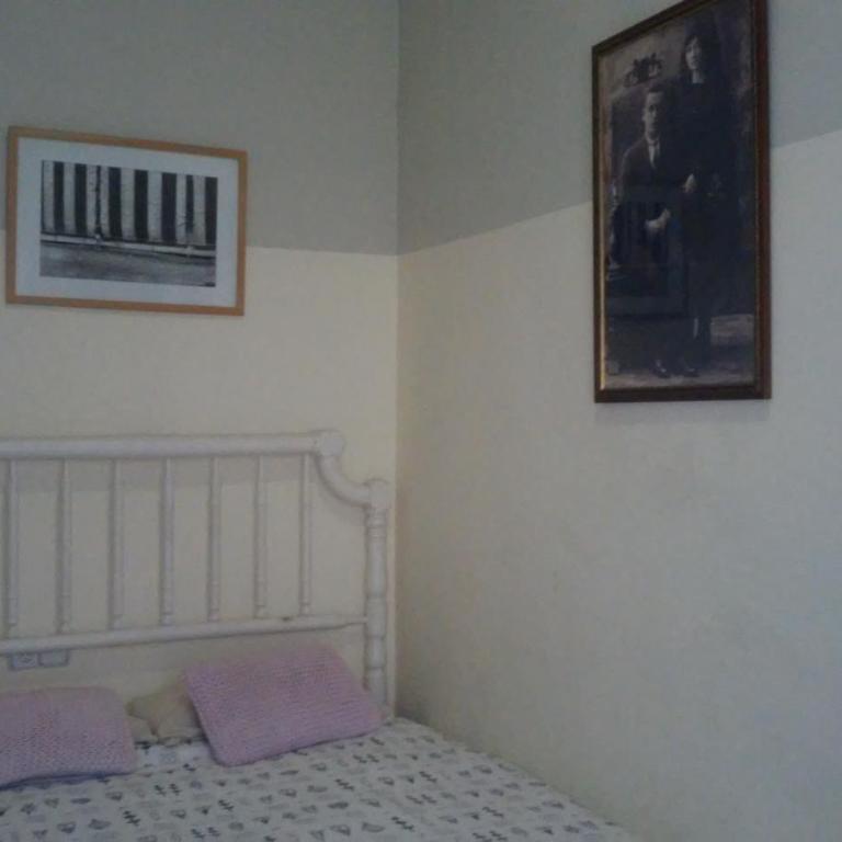 Holiday home La casa azul - Three-Bedroom Townhouse - 12