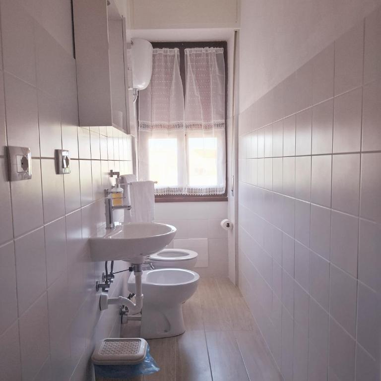 Sa Mama e Su Sole - Appartamento con 2 Camere da Letto - 29
