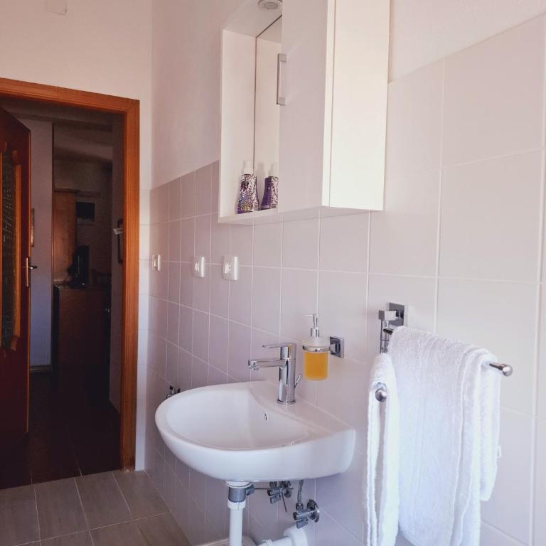 Sa Mama e Su Sole - Appartamento con 2 Camere da Letto - 31
