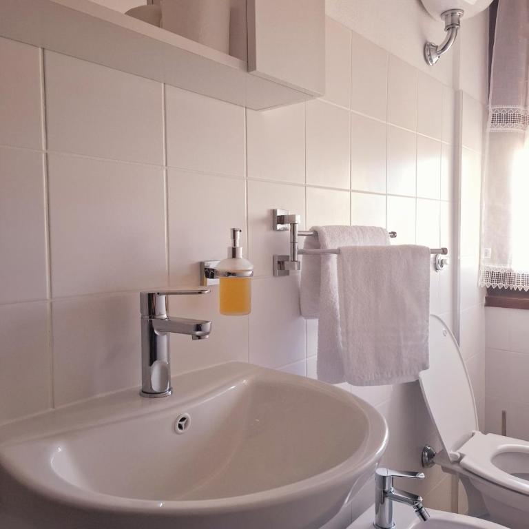 Sa Mama e Su Sole - Appartamento con 2 Camere da Letto - 30