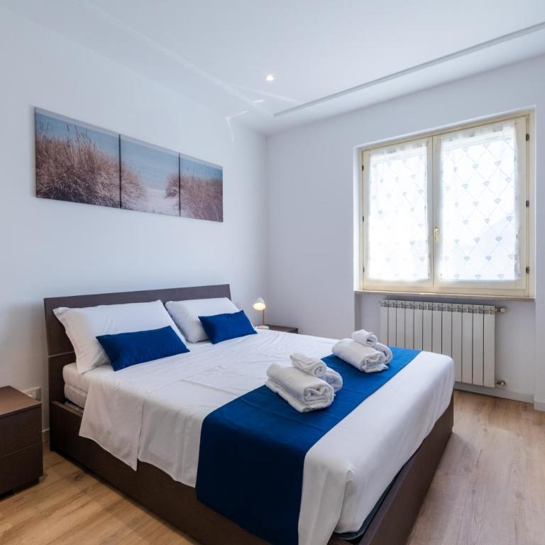 Loft Matilde - Two-Bedroom Apartment - 11
