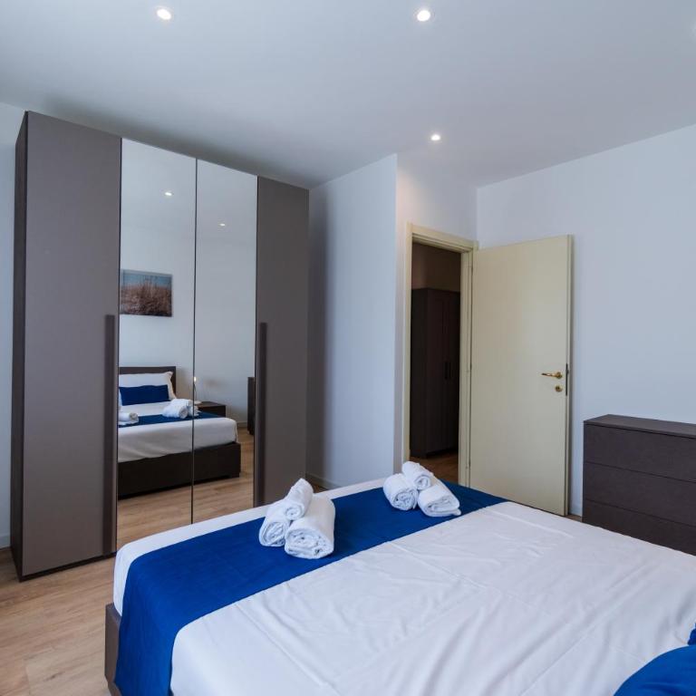 Loft Matilde - Two-Bedroom Apartment - 12