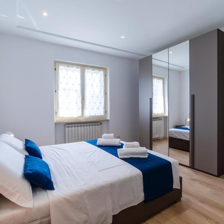 Loft Matilde - Two-Bedroom Apartment - 23