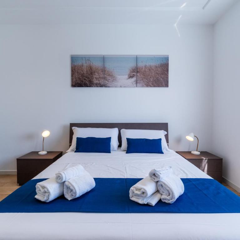 Loft Matilde - Two-Bedroom Apartment - 25