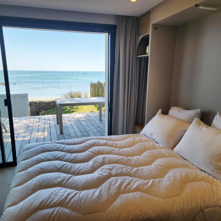 Villa Beaumer - Maison sur la plage -TK60 - Vacation Home - 11