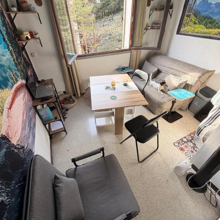 Charmant studio - Appartement 1 Chambre - 1