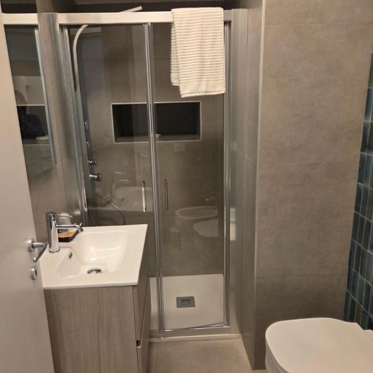 Chiaia Rooms - Chambre Double avec Salle de Bains Privative - 2