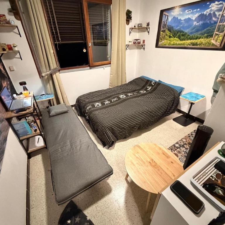 Charmant studio - Appartement 1 Chambre - 2