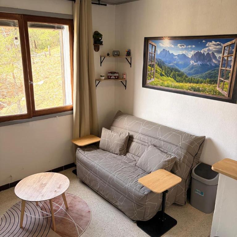Charmant studio - Appartement 1 Chambre - 3