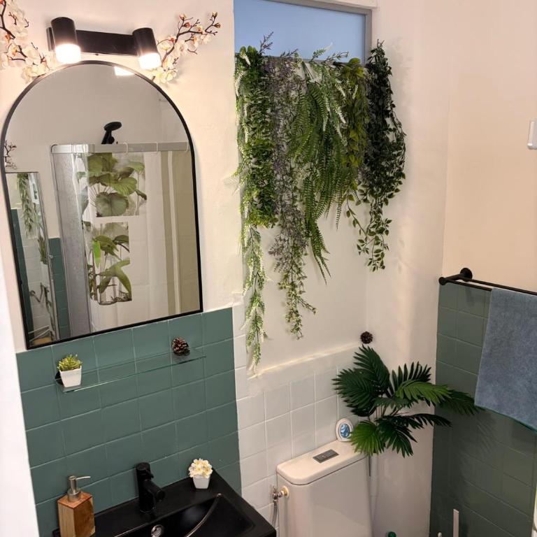 Charmant studio - Appartement 1 Chambre - 4