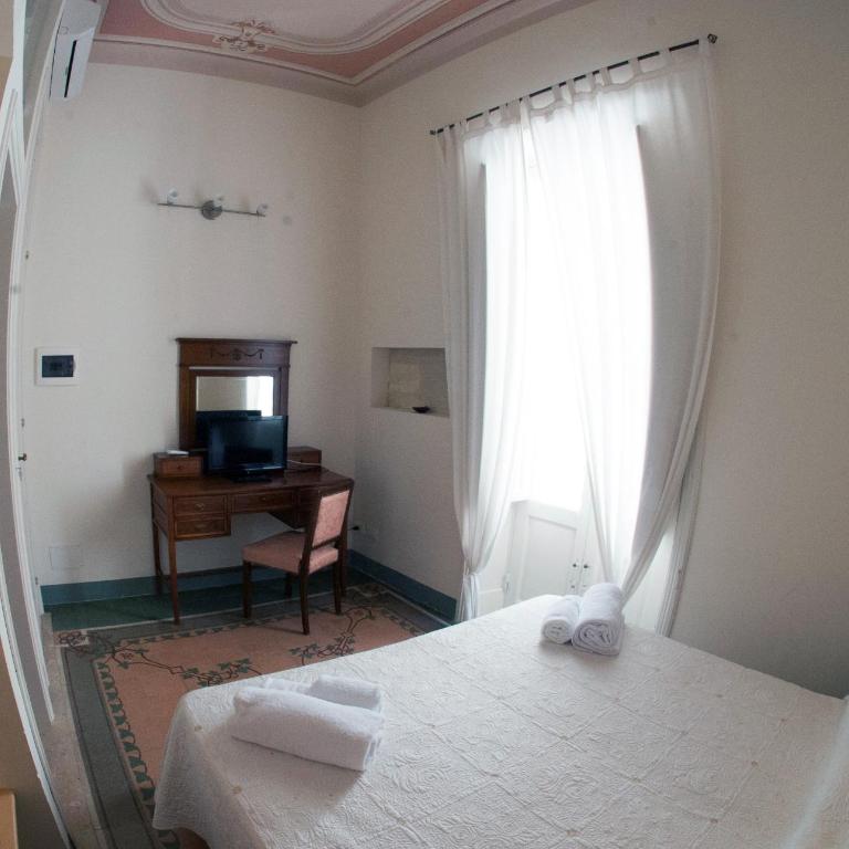 Rooms and Breakfast GranVeliero - Deluxe Room - 19