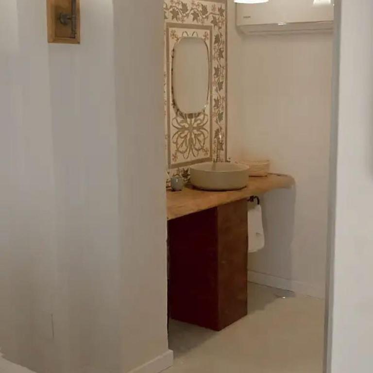 Hotel Masía de Altea - Habitación Individual Superior - 4