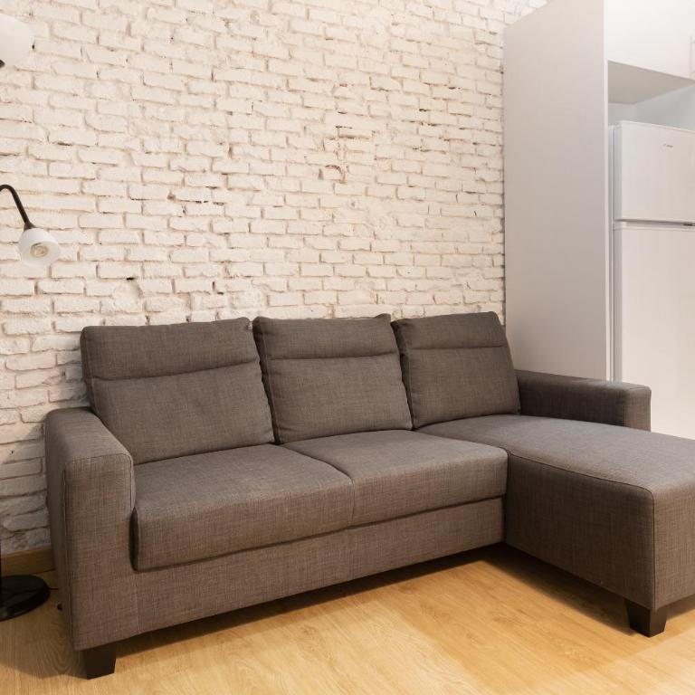 Gothic - Ramblas Apartments - Apartment - Ground Floor - 19
