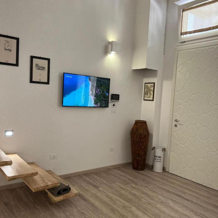Casa Didi Lecce Porta S Biagio - Two-Bedroom House - 2
