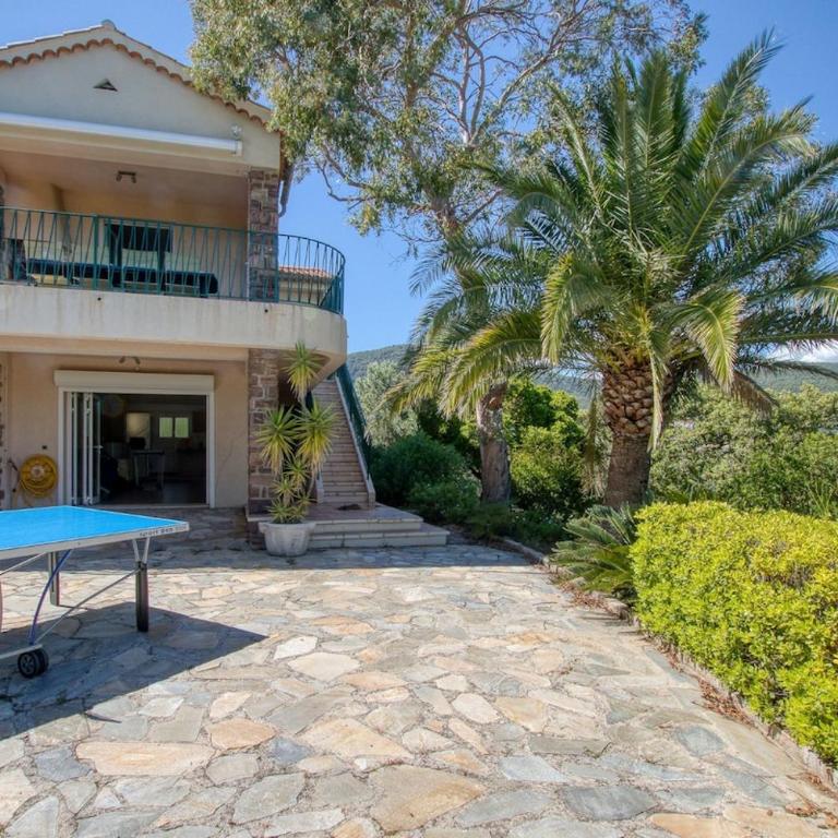 Villa in Cavalaire-sur-Mer - Gulf of Saint-Tropez - Villa - 3