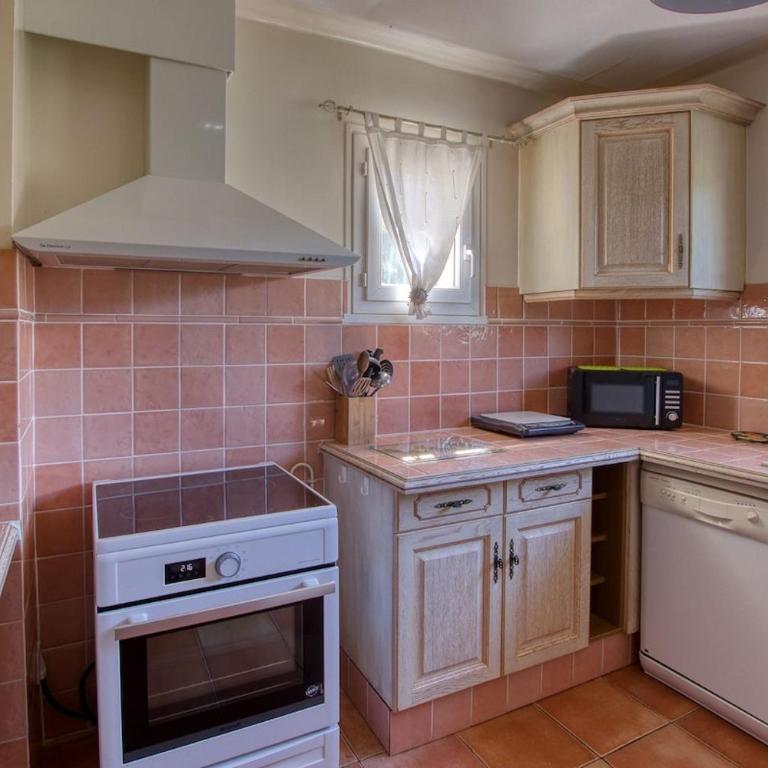 Villa in Cavalaire-sur-Mer - Gulf of Saint-Tropez - Villa - 6
