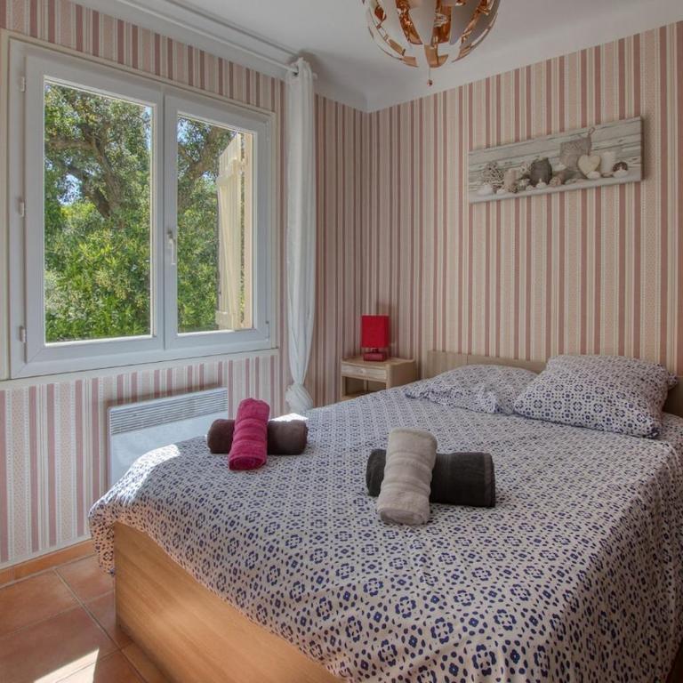 Villa in Cavalaire-sur-Mer - Gulf of Saint-Tropez - Villa - 7