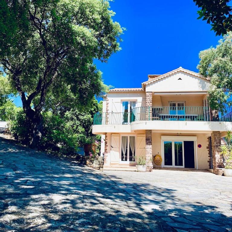 Villa in Cavalaire-sur-Mer - Gulf of Saint-Tropez - Villa - 13