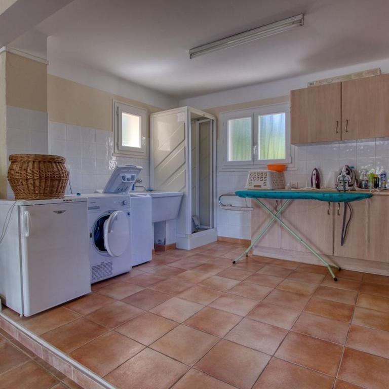 Villa in Cavalaire-sur-Mer - Gulf of Saint-Tropez - Villa - 15