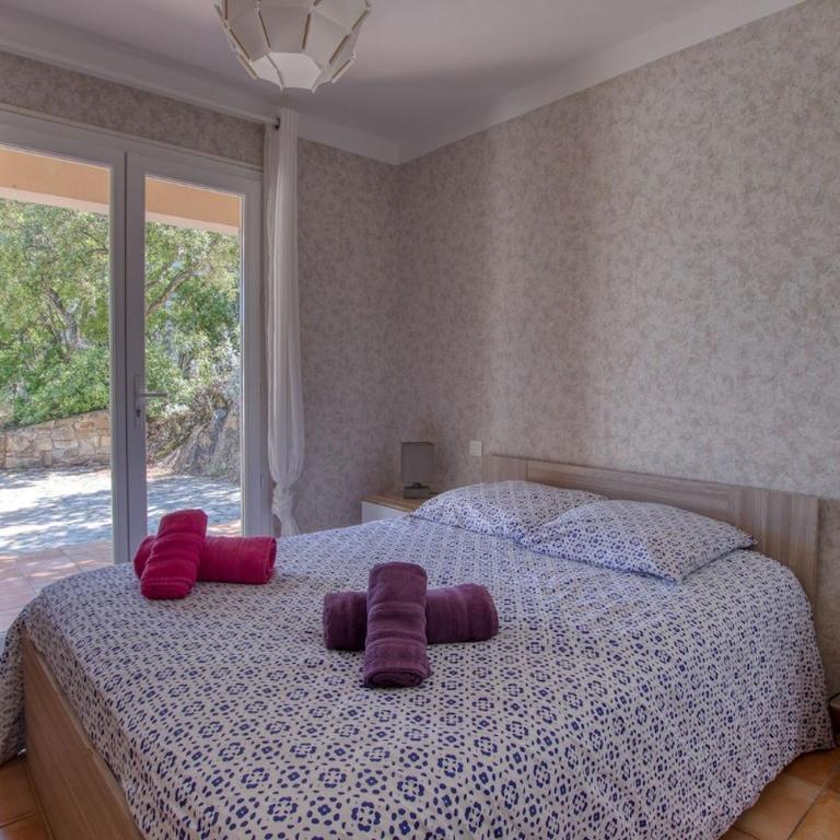 Villa in Cavalaire-sur-Mer - Gulf of Saint-Tropez - Villa - 18
