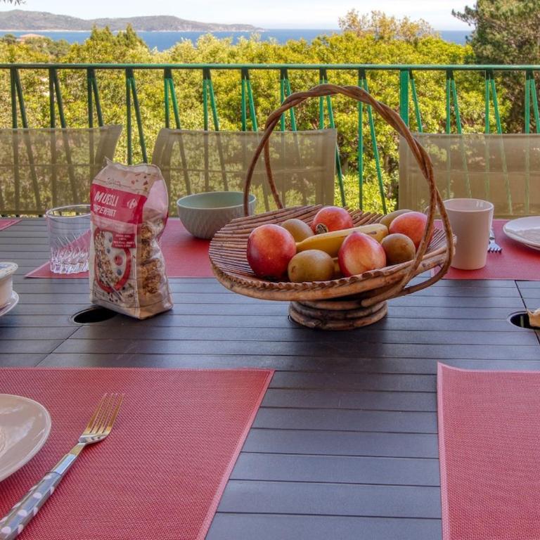 Villa in Cavalaire-sur-Mer - Gulf of Saint-Tropez - Villa - 19
