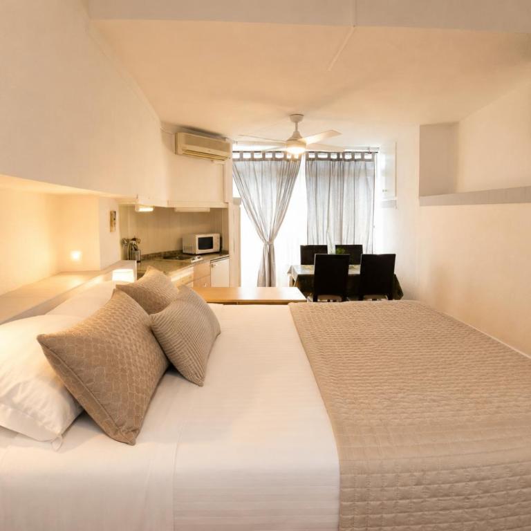Gicd Promar 80 - One-Bedroom Apartment - 24