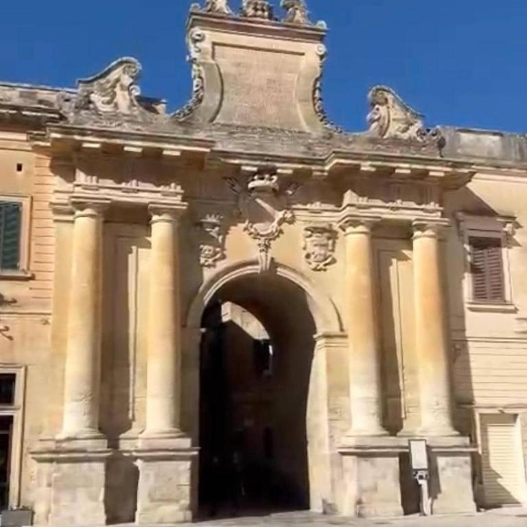 Casa Didi Lecce Porta S Biagio - Two-Bedroom House - 1
